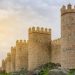 La muralla mejor conservada de toda Europa está en Castilla y León 1