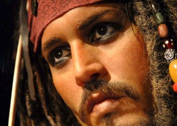 301.000.000$ para que Johnny Depp vuelva a Piratas del Caribe 6 4