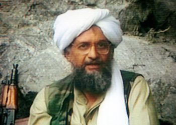 El líder de Al Qaeda ha sido eliminado por un dron de EEUU 5