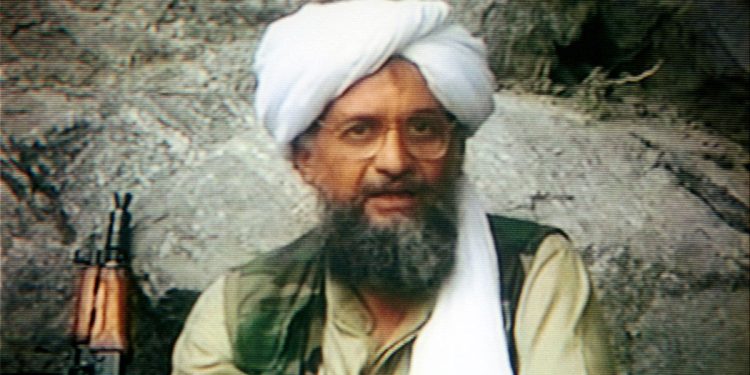 El líder de Al Qaeda ha sido eliminado por un dron de EEUU 1