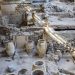Desentierran objetos casi intactos en una casa de Pompeya 2