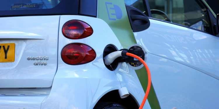 El gran problema de los coches eléctricos que nadie te cuenta 1