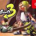 Novedades de Splatoon 3 juego exclusivo para Nintendo Switch 2