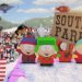 Gran evento para celebrar el 25 aniversario de South Park 2