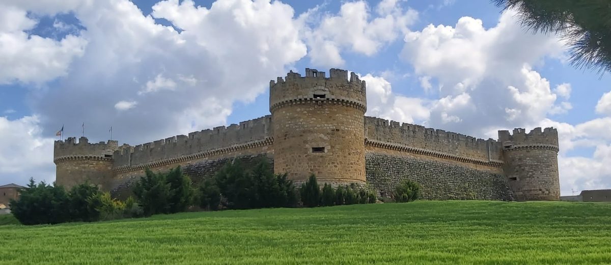 Los 5 castillos más bonitos de León 4