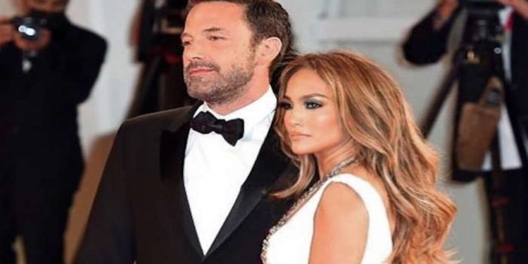 no se casan ben affleck y jennifer lopez