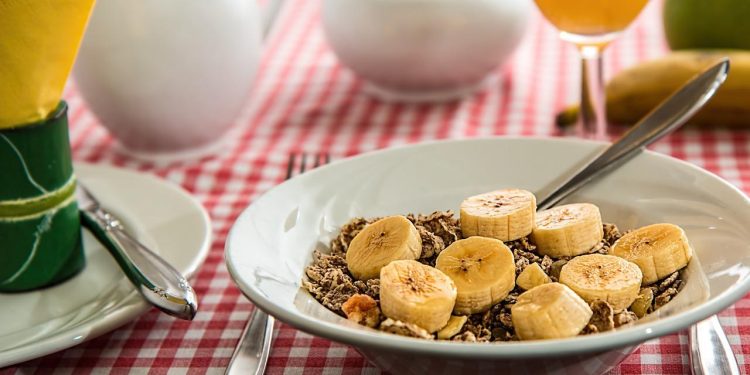 No todas las frutas son buenas para desayunar: la verdad sobre el plátano 1