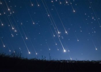 como ver las perseidas