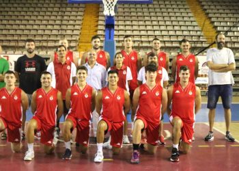 La sección de baloncesto de la Cultural se pone en marcha 1