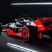 Audi llega a la Formula 1 para revolucionar el mundo del motor 1