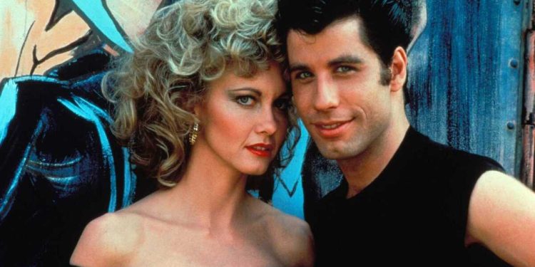 grease vuelve a los cines