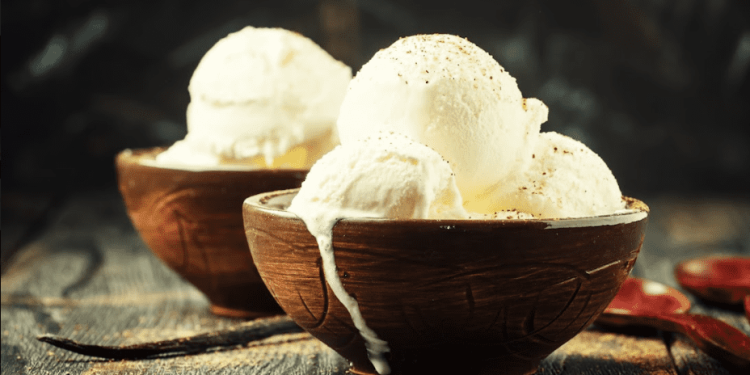 häagen-dazs helado vainilla