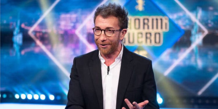 El Hormiguero regresa a pantalla