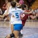 Valencia de Don Juan reivindica el balonmano femenino