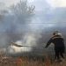 incendio entre oteruelo y trobajo