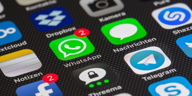 Discreción y privacidad con estas nuevas medidas de WhatsApp 1