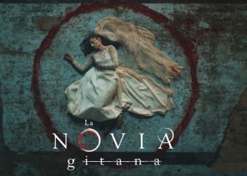 La Novia Gitana se estrenará el 25 de septiembre