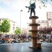Cerezales del Condado cierra este fin de semana su Festival TROPOS