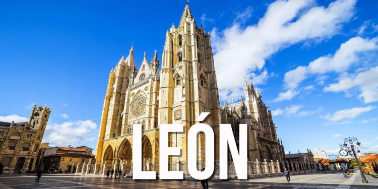 León