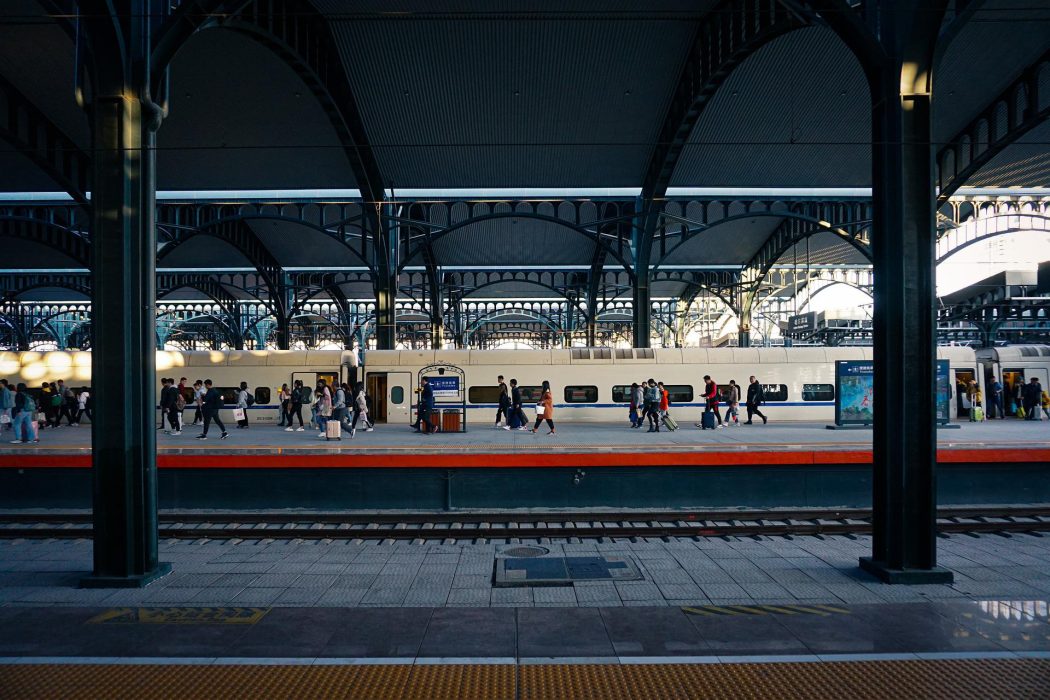 Estos son los viajes con el 50% de "descuento" de RENFE 2