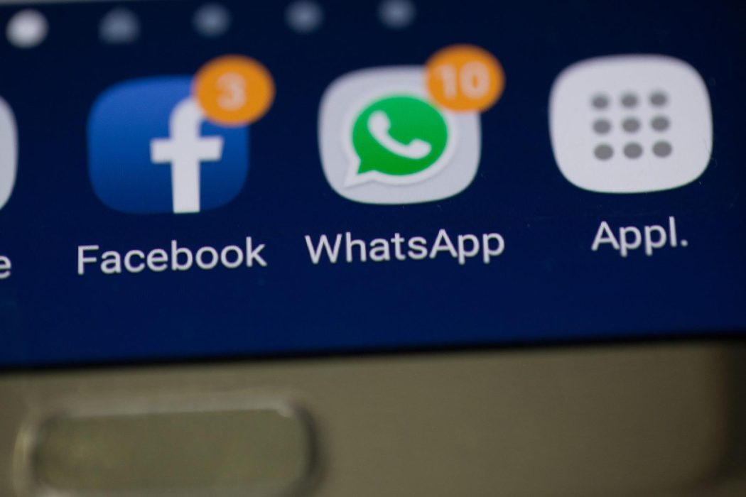 Discreción y privacidad con estas nuevas medidas de WhatsApp 2