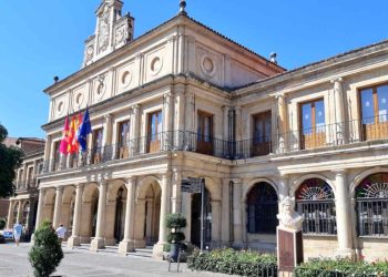 Fotografía: Ayuntamiento de León