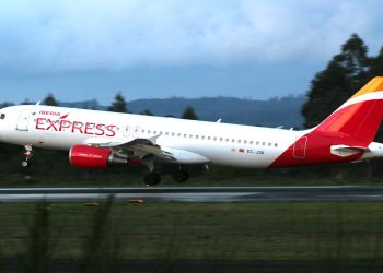 vuelos cancelados huelga iberia express