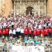 El éxito del Club Natación de León con 575 trofeos en sus vitrinas 1