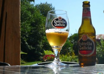 estrella Galicia