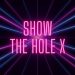 Imágenes en exclusivo del espectáculo de The Hole X 2