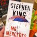 Stephen King utilizó su propia sangre en una firma de libros 1