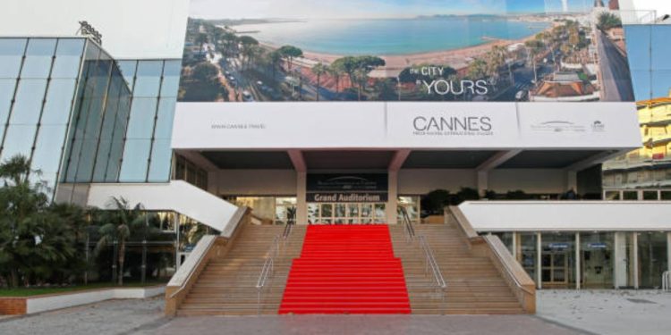 Así fue el comienzo del famoso Festival de Cannes en 1939 1