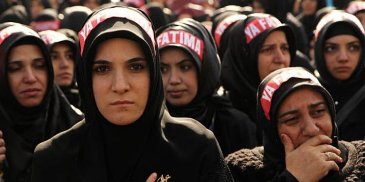 Las protestas por la muerte de la iraní Mahsa Amini dejan 31 muertos 1