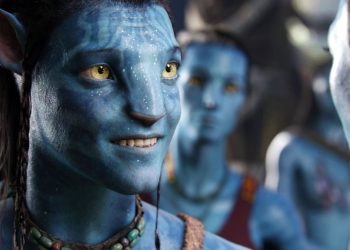 El increíble engaño de la película Avatar en los cines estadounidenses 1