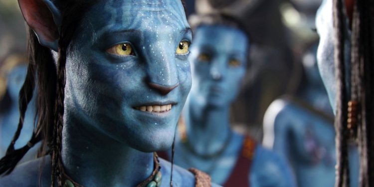 El increíble engaño de la película Avatar en los cines estadounidenses 1