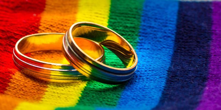 Cuba por fin aprueba el matrimonio homosexual 1