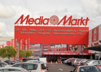 Las tiendas de MediaMarkt corren el peligro de desaparecer 1