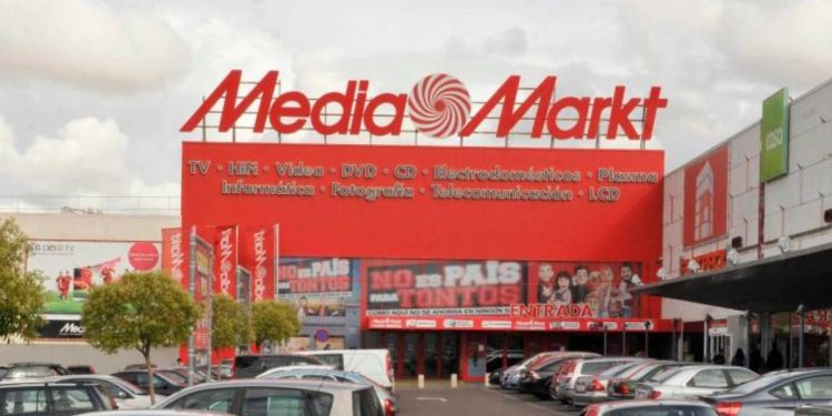 Las tiendas de MediaMarkt corren el peligro de desaparecer 1