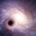 Colisión inminente de dos agujeros negros supermasivos 2