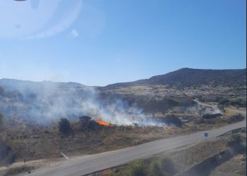 incendios forestales