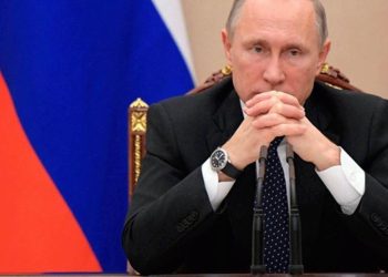 El preocupante fin de los enemigos de Putin