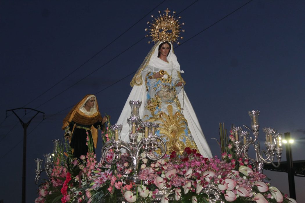 La "Passio Legionensis" llena de pasión las calles de León 9