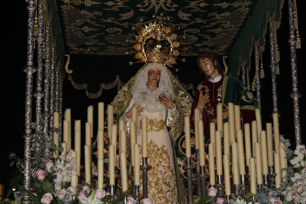 La "Passio Legionensis" llena de pasión las calles de León 11