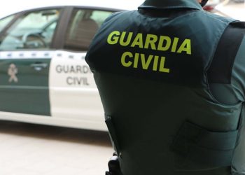 Actos por la Patrona de la Guardia Civil en León