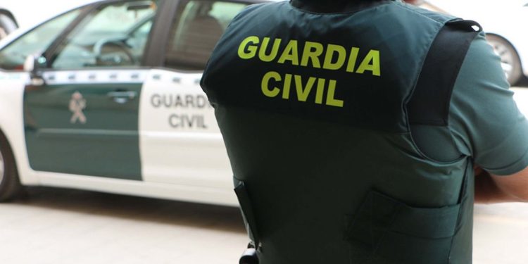 Actos por la Patrona de la Guardia Civil en León
