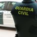 Actos por la Patrona de la Guardia Civil en León