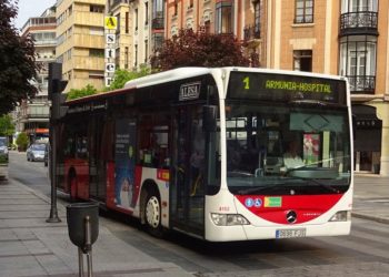 Urbanos y la polémica de la rampa