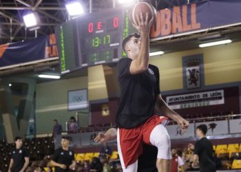 Fotografía @CultuBaloncesto