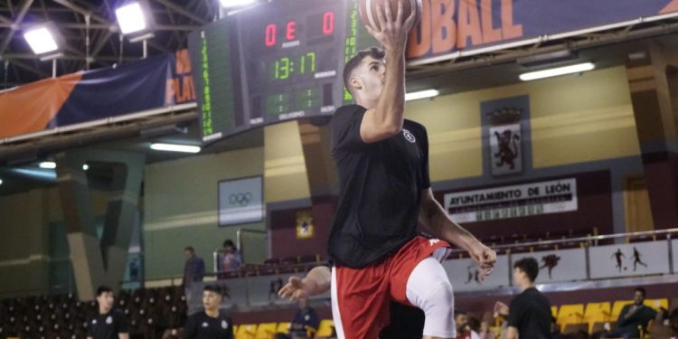 Fotografía @CultuBaloncesto