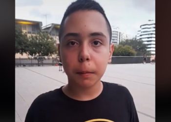 Bullying a su hijo con autismo